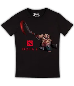 Dota, Дота